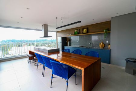 Studio para alugar com 26m², 1 quarto e sem vaga Studio para alugar com 26m², 1 quarto e sem vagaÁrea comum