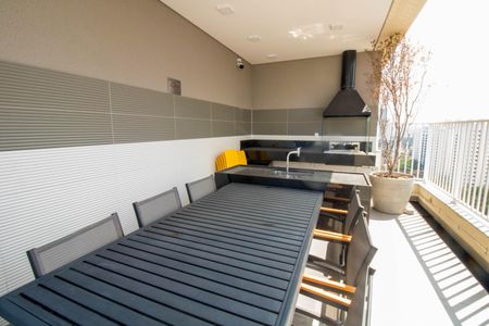 Studio para alugar com 26m², 1 quarto e sem vaga Studio para alugar com 26m², 1 quarto e sem vagaÁrea comum