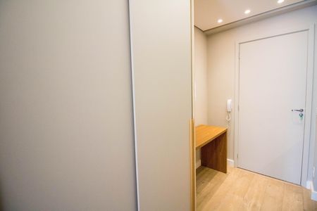 Studio para alugar com 26m², 1 quarto e sem vaga Studio para alugar com 26m², 1 quarto e sem vagaStudio