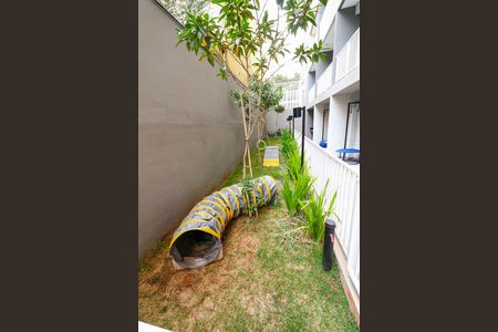 Studio para alugar com 26m², 1 quarto e sem vaga Studio para alugar com 26m², 1 quarto e sem vagaÁrea comum