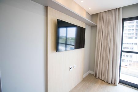 Studio para alugar com 26m², 1 quarto e sem vaga Studio para alugar com 26m², 1 quarto e sem vagaStudio