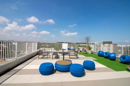 Studio para alugar com 26m², 1 quarto e sem vaga Studio para alugar com 26m², 1 quarto e sem vagaÁrea comum