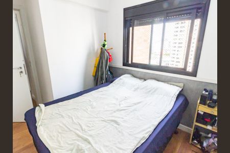 Quarto 1 de apartamento à venda com 2 quartos, 50m² em Brás, São Paulo