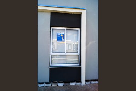 Casa para alugar com 74m², 3 quartos e 2 vagasPlaca