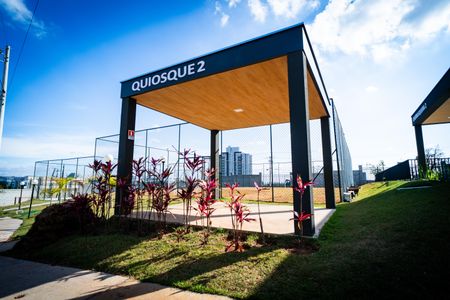 Casa para alugar com 74m², 3 quartos e 2 vagasÁrea comum