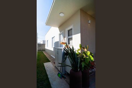 Casa para alugar com 74m², 3 quartos e 2 vagasÁrea de Serviço