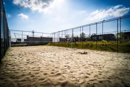 Casa para alugar com 74m², 3 quartos e 2 vagasÁrea comum