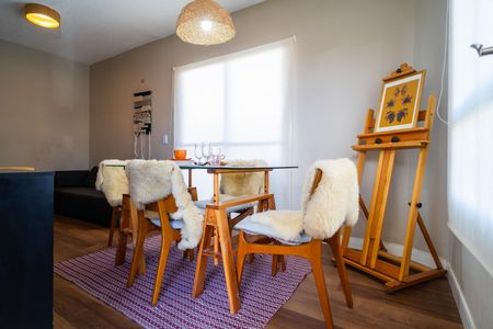 Casa para alugar com 74m², 3 quartos e 2 vagasCopa