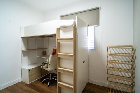 Casa para alugar com 74m², 3 quartos e 2 vagasQuarto 1