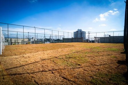 Casa para alugar com 74m², 3 quartos e 2 vagasÁrea comum