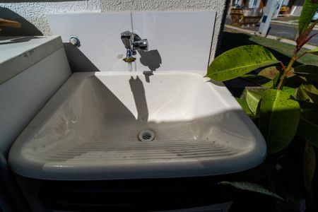 Casa para alugar com 74m², 3 quartos e 2 vagasÁrea de Serviço