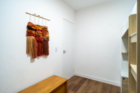 Casa para alugar com 74m², 3 quartos e 2 vagasQuarto 1