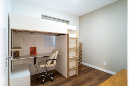 Casa para alugar com 74m², 3 quartos e 2 vagasQuarto 1