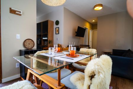 Casa para alugar com 74m², 3 quartos e 2 vagasCopa