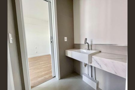 Apartamento à venda com 3 quartos, 91m² em Serra, Belo Horizonte