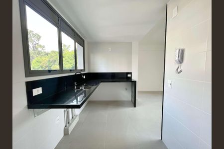 Apartamento à venda com 91m², 3 quartos e 2 vagas