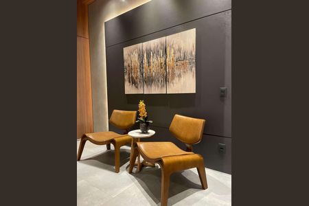 Apartamento à venda com 3 quartos, 91m² em Serra, Belo Horizonte