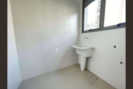 Apartamento à venda com 3 quartos, 91m² em Serra, Belo Horizonte
