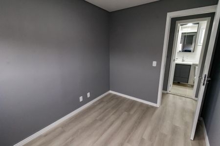 Quarto 1 de apartamento à venda com 2 quartos, 53m² em Paraíso do Morumbi, São Paulo