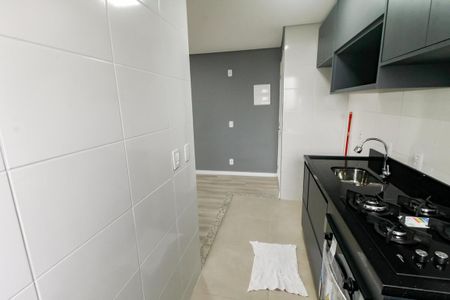 Apartamento à venda com 53m², 2 quartos e 1 vaga Apartamento à venda com 53m², 2 quartos e 1 vagaCozinha - Armários