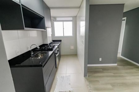 Apartamento à venda com 53m², 2 quartos e 1 vaga Apartamento à venda com 53m², 2 quartos e 1 vagaCozinha - Armários