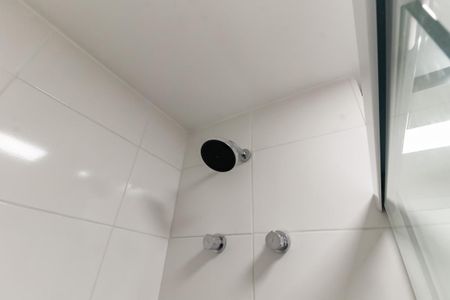 Apartamento à venda com 53m², 2 quartos e 1 vaga Apartamento à venda com 53m², 2 quartos e 1 vagaBanheiro Corredor - chuveiro