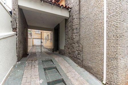 Casa à venda com 477m², 5 quartos e 5 vagasGaragem