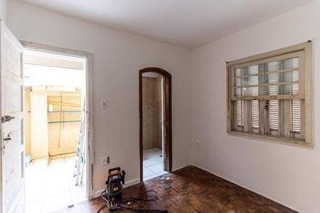 Casa à venda com 477m², 5 quartos e 5 vagasQuarto de Serviço 2