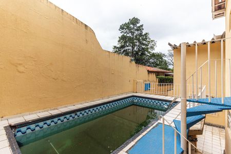 Casa à venda com 477m², 5 quartos e 5 vagasPiscina