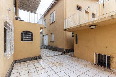 Casa à venda com 477m², 5 quartos e 5 vagasÁrea Externa
