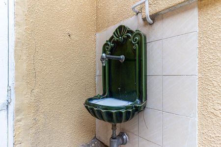 Casa à venda com 477m², 5 quartos e 5 vagasÁrea Externa