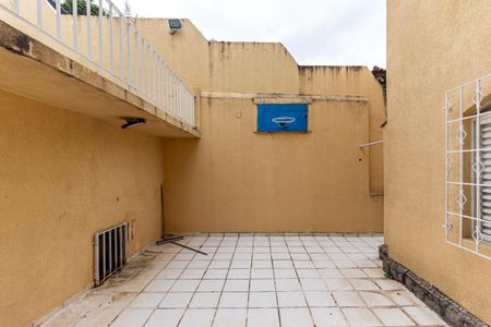 Casa à venda com 477m², 5 quartos e 5 vagasÁrea Externa