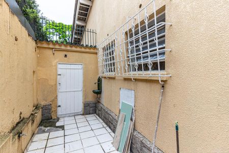 Casa à venda com 477m², 5 quartos e 5 vagasÁrea Externa