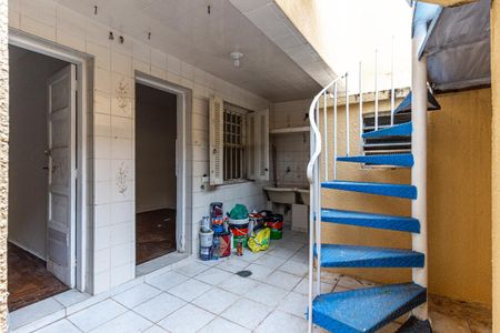 Casa à venda com 477m², 5 quartos e 5 vagasÁrea de Serviço