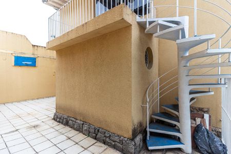 Casa à venda com 477m², 5 quartos e 5 vagasÁrea Externa