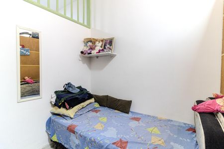 Quarto de kitnet/studio à venda com 1 quarto, 46m² em Santa Cecilia, São Paulo