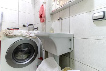 Studio à venda com 46m², 1 quarto e sem vaga Studio à venda com 46m², 1 quarto e sem vagaBanheiro