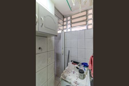 Studio à venda com 46m², 1 quarto e sem vaga Studio à venda com 46m², 1 quarto e sem vagaBanheiro