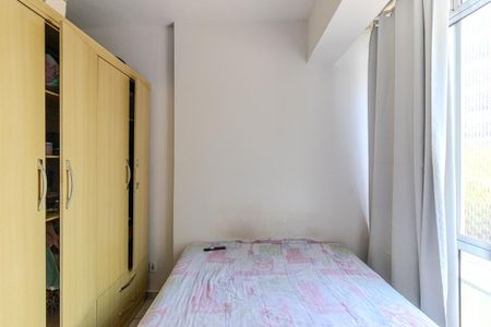 Quarto de kitnet/studio à venda com 1 quarto, 46m² em Santa Cecilia, São Paulo