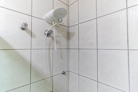 Studio à venda com 46m², 1 quarto e sem vaga Studio à venda com 46m², 1 quarto e sem vagaBanheiro