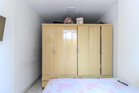 Studio à venda com 46m², 1 quarto e sem vaga Studio à venda com 46m², 1 quarto e sem vagaQuarto