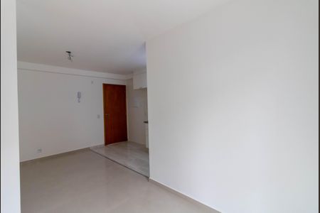 Sala de apartamento para alugar com 2 quartos, 50m² em Vila Iris, Guarulhos