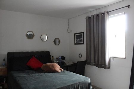 Quarto de casa de condomínio à venda com 1 quarto, 70m² em Jacarepaguá, Rio de Janeiro