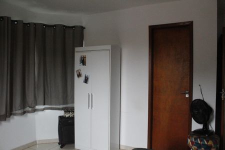 Quarto de casa de condomínio à venda com 1 quarto, 70m² em Jacarepaguá, Rio de Janeiro