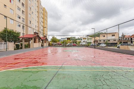 Apartamento para alugar com 60m², 2 quartos e 1 vagaQuadra