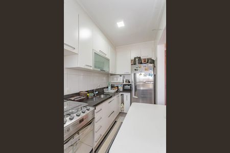 Apartamento para alugar com 60m², 2 quartos e 1 vagaCozinha 