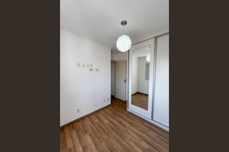 Quarto 1 de apartamento à venda com 2 quartos, 60m² em Jardim Maria Estela, São Paulo