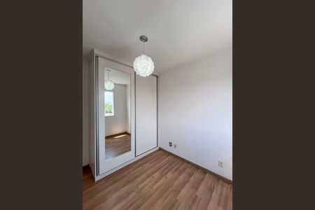 Quarto 1 de apartamento à venda com 2 quartos, 60m² em Jardim Maria Estela, São Paulo