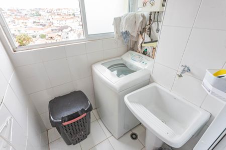 Apartamento para alugar com 60m², 2 quartos e 1 vagaÁrea de Serviço
