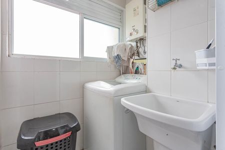 Apartamento para alugar com 60m², 2 quartos e 1 vagaÁrea de Serviço